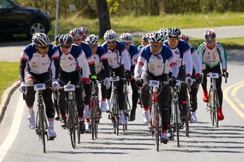 Rittstatus for noen utvalgte ritt sesongen 2016